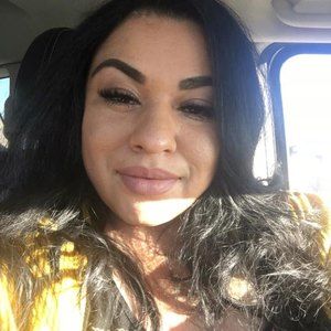 Meet your Posher, Mayra